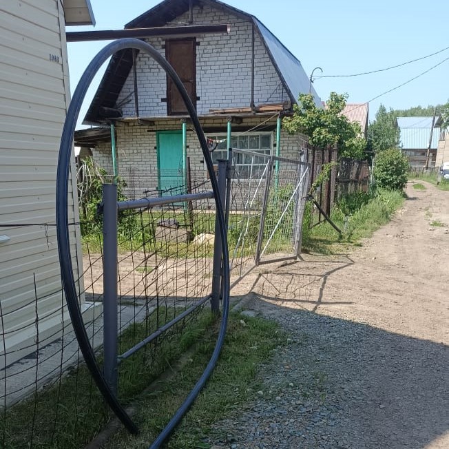 Прокладка труб 1