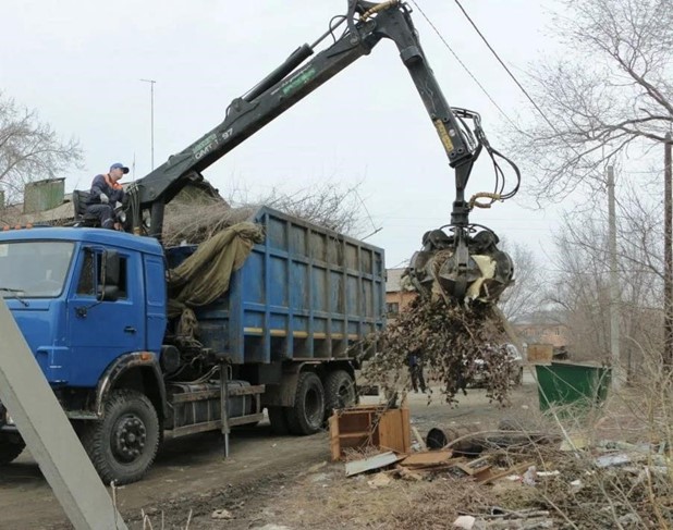 Ломовоз